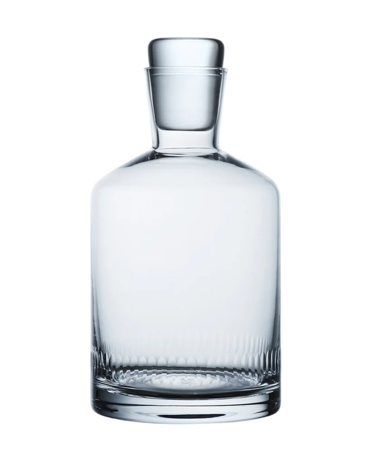 Spears Decanter