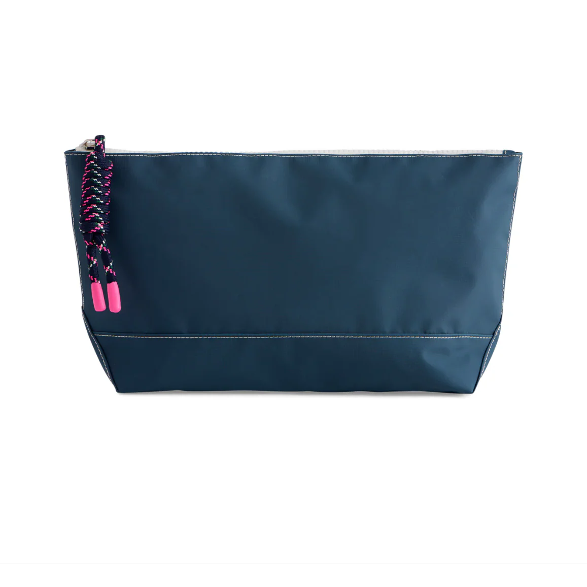 Port Zip Pouch Water Resistant