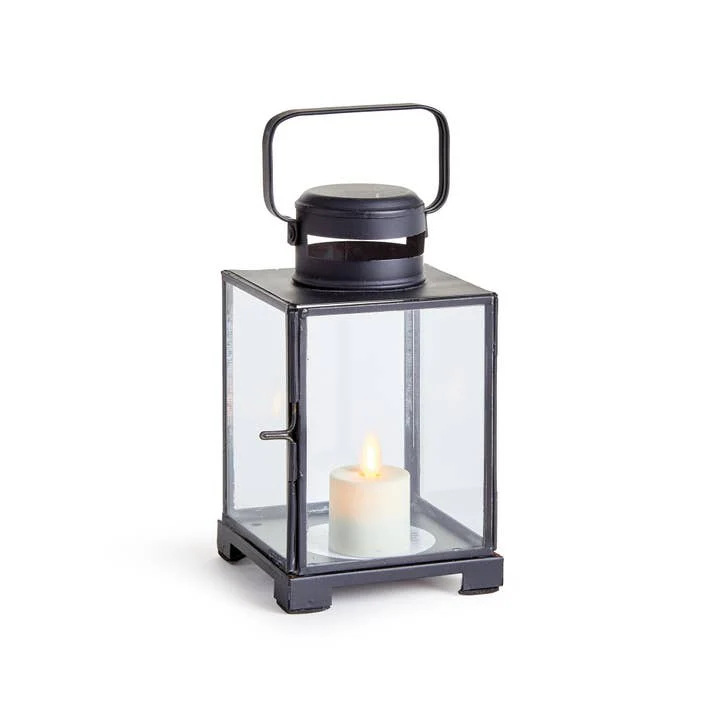 Pierre Lantern 6.5"