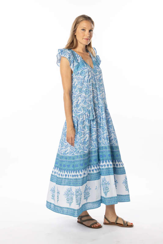Anabella Dress