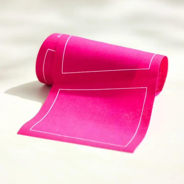 Cotton Cocktail Napkin Roll