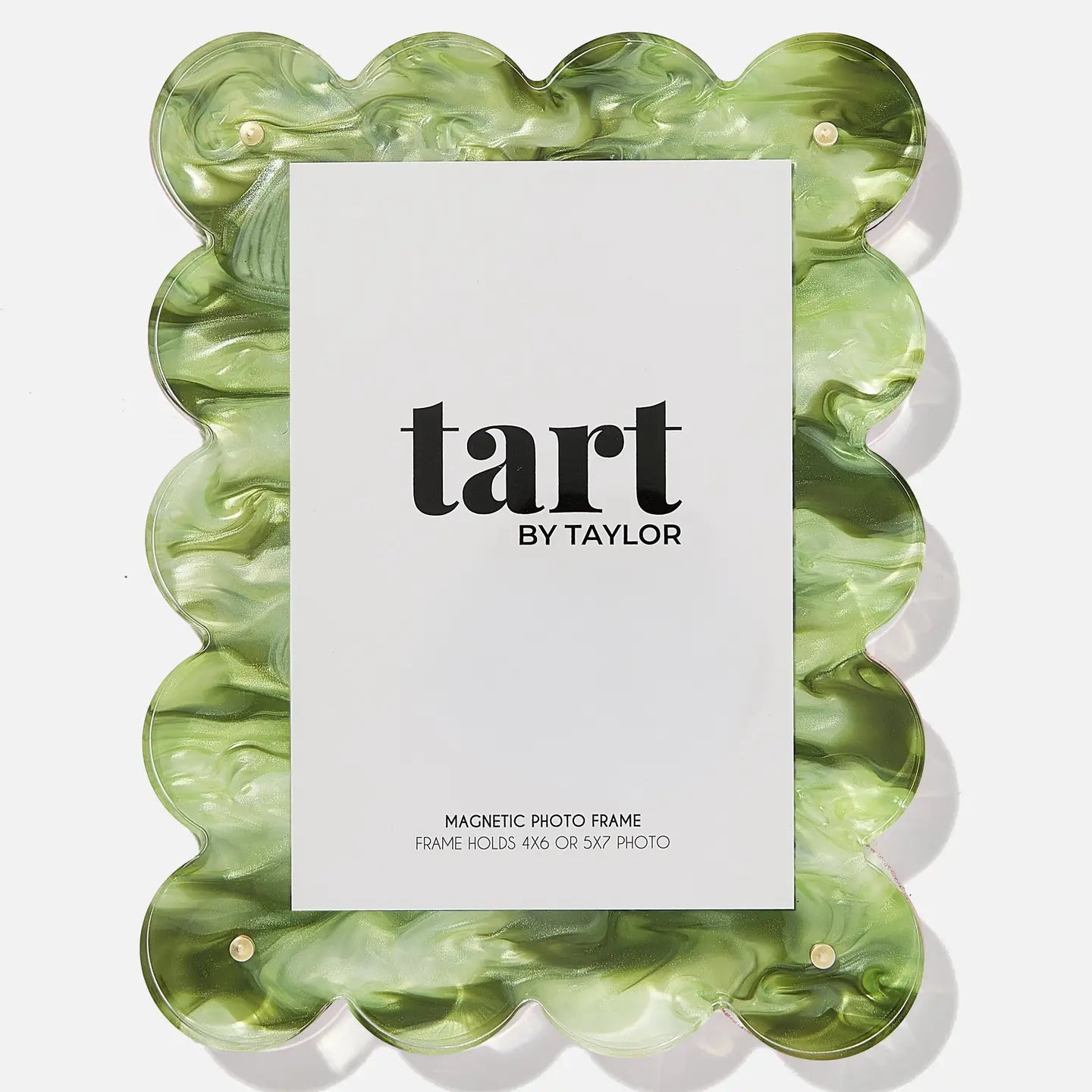 Tart Acrylic Picture Frame
