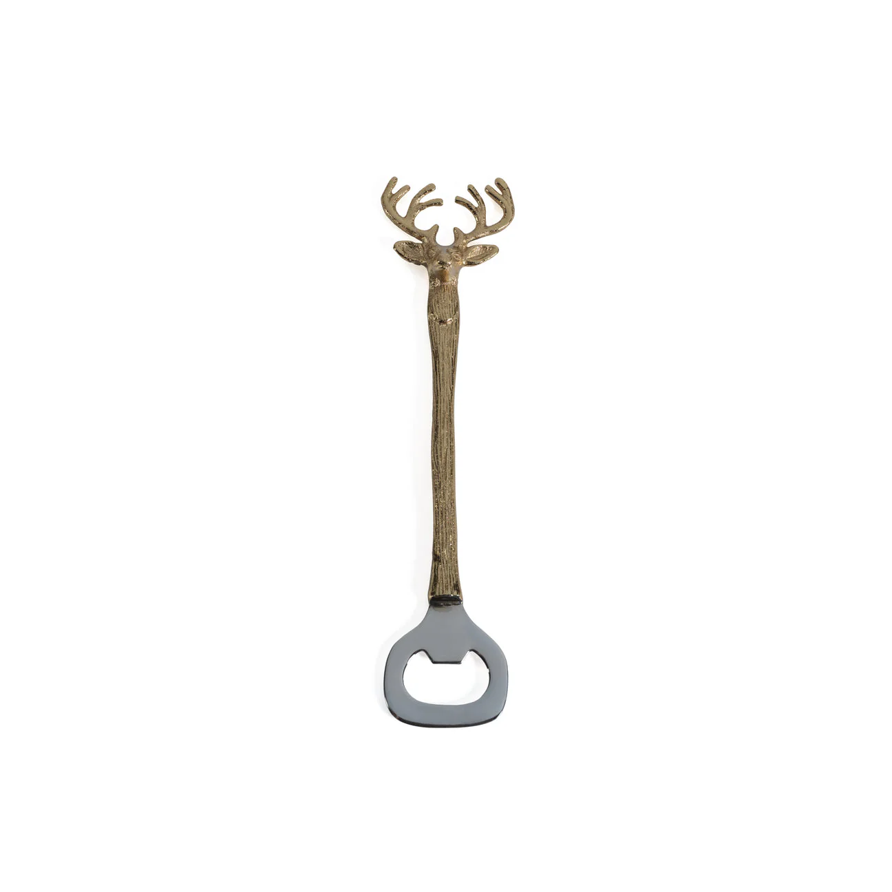 Stags Head Bottle Opener