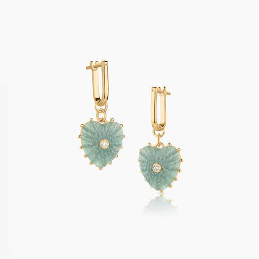 Isabel Earrings