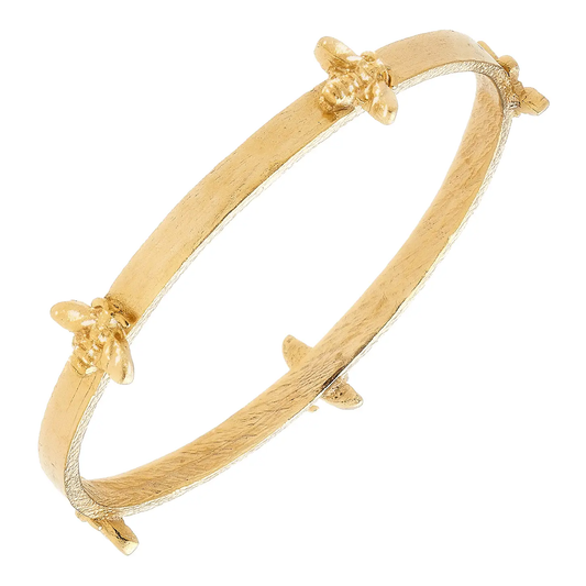 Bee Bangle