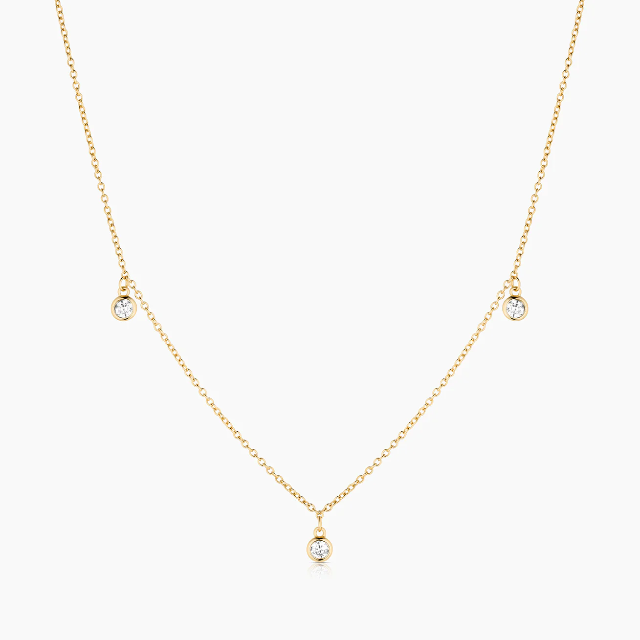 Tori Choker Necklace