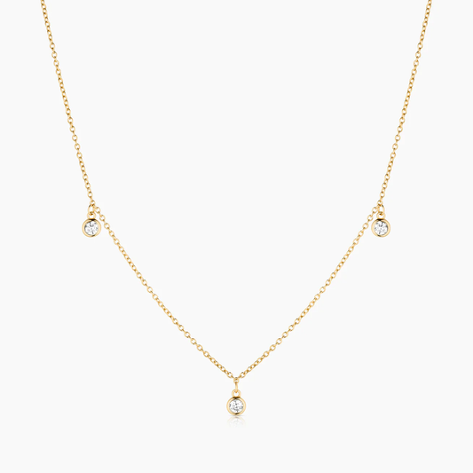 Tori Choker Necklace