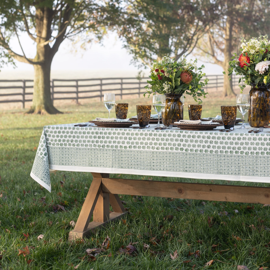 PMG Tablecloth 90" Round