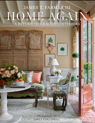 Home Again Book