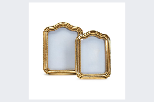 Arcade Gold Frame Small