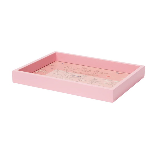 Chinoiserie Tray 11x8