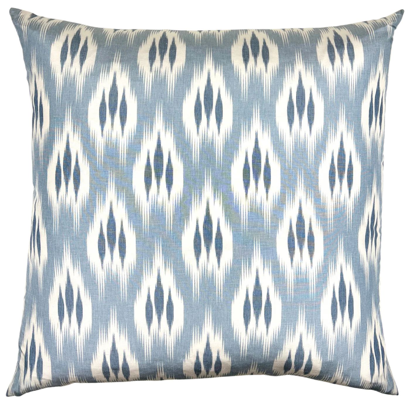 Clare Pillow - Ocean 22X22