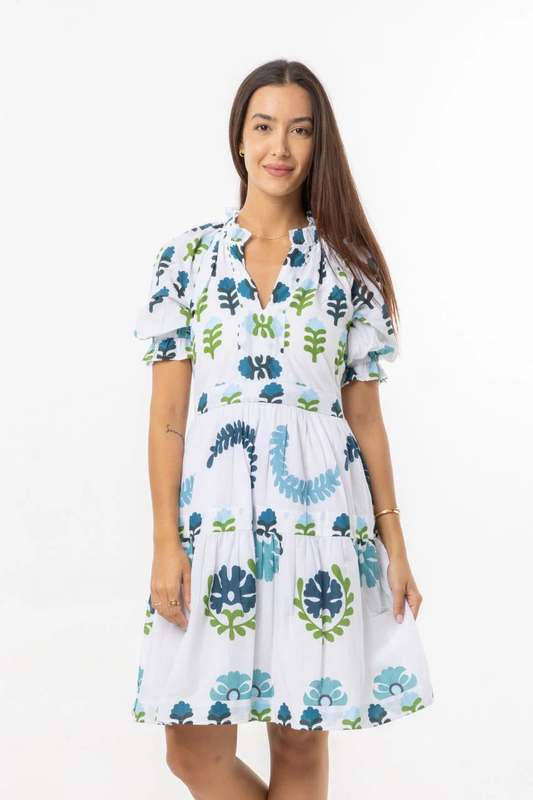 Eliana Dress