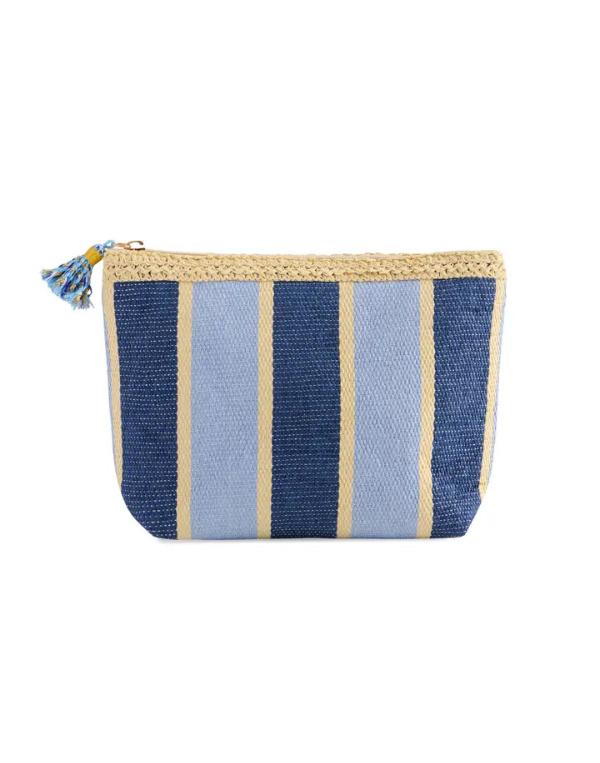 Capri Zip Pouch