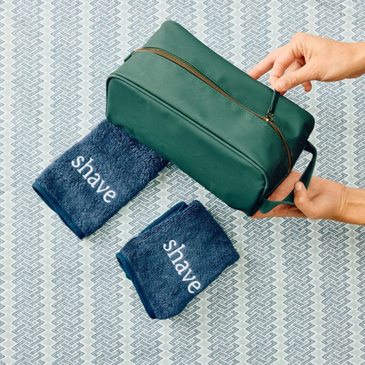 Weezie Dopp Kit