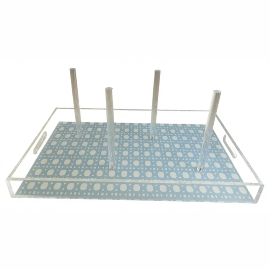 Bagel Charcuterie Tray