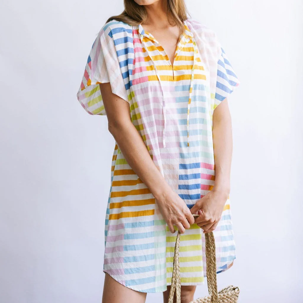 Cove Dress