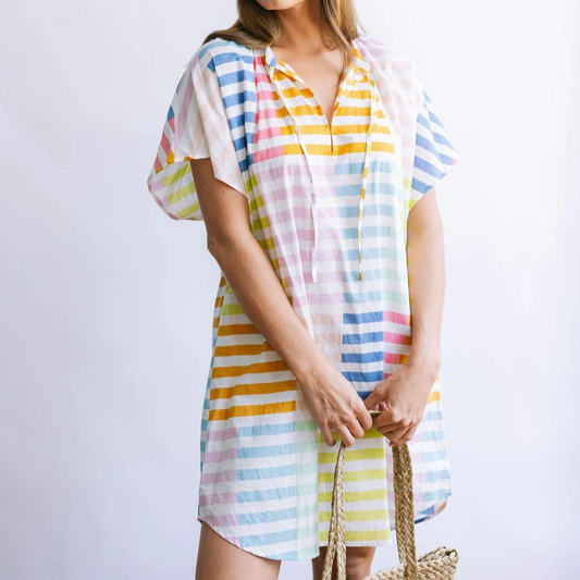 Cove Dress