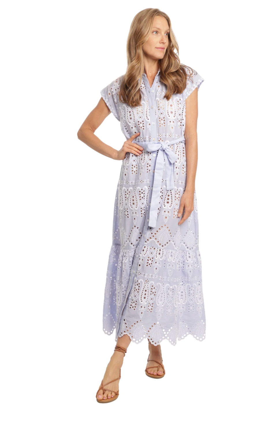 Ines Dress