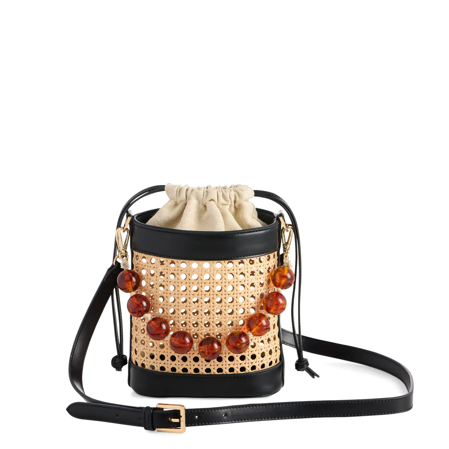 Lyra Bucket Bag