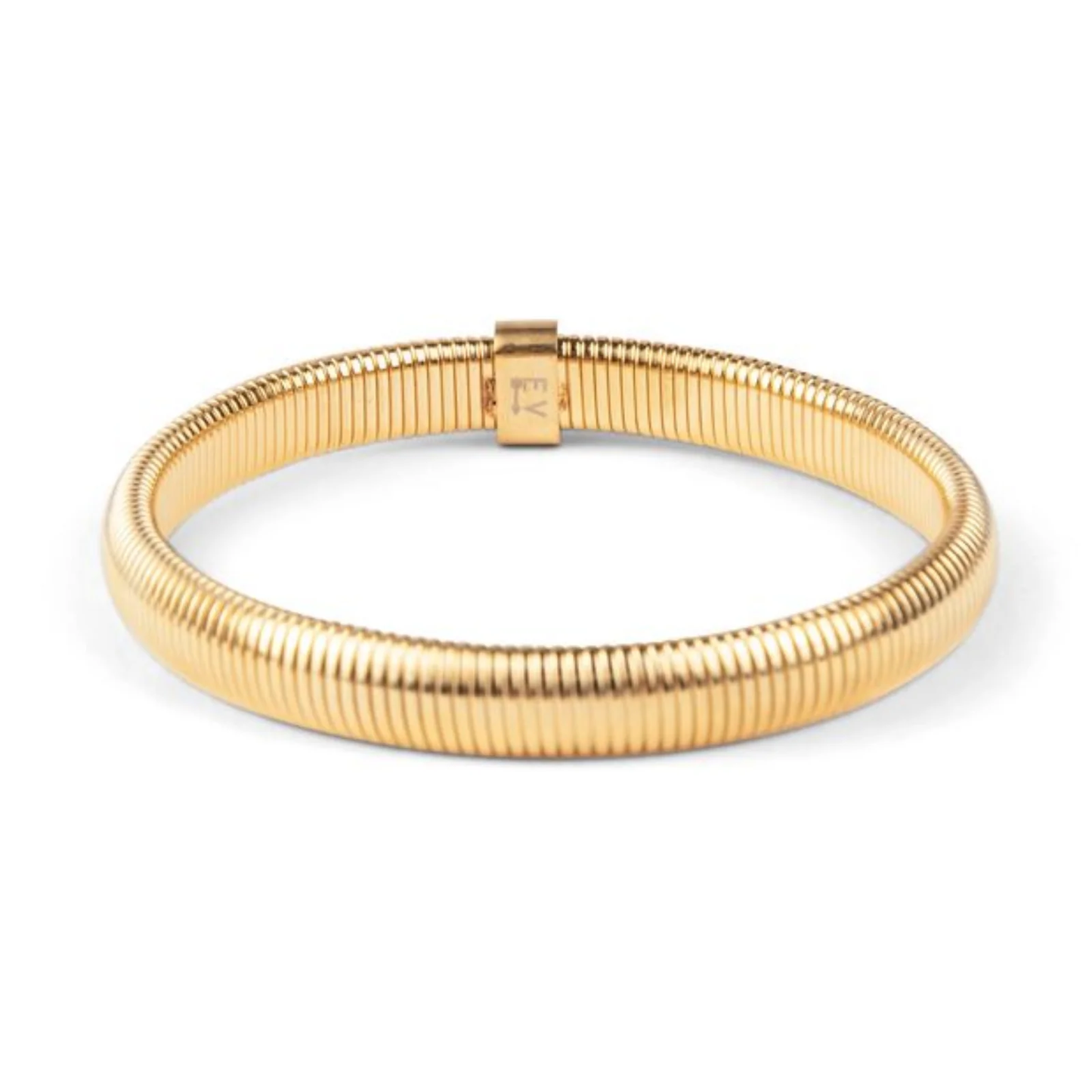 Wren Coil Bracelet GOLD