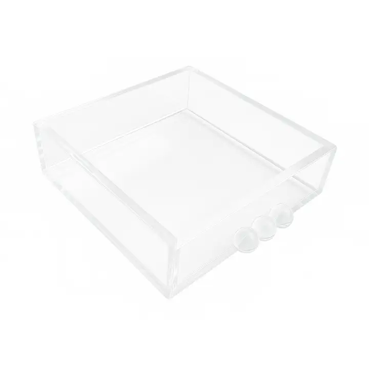 Cocktail Napkin Holder Bubble