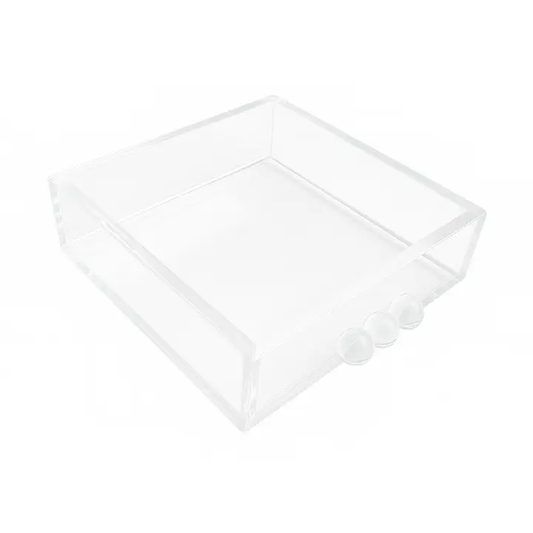 Cocktail Napkin Holder Bubble