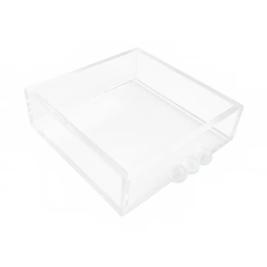 Cocktail Napkin Holder Bubble