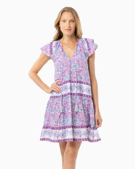 Carolina Dress
