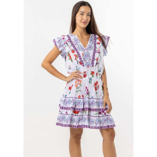 Sky Dress