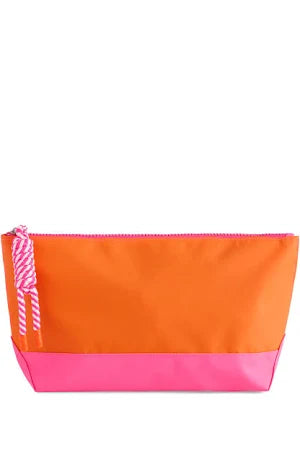 Port Zip Pouch Water Resistant