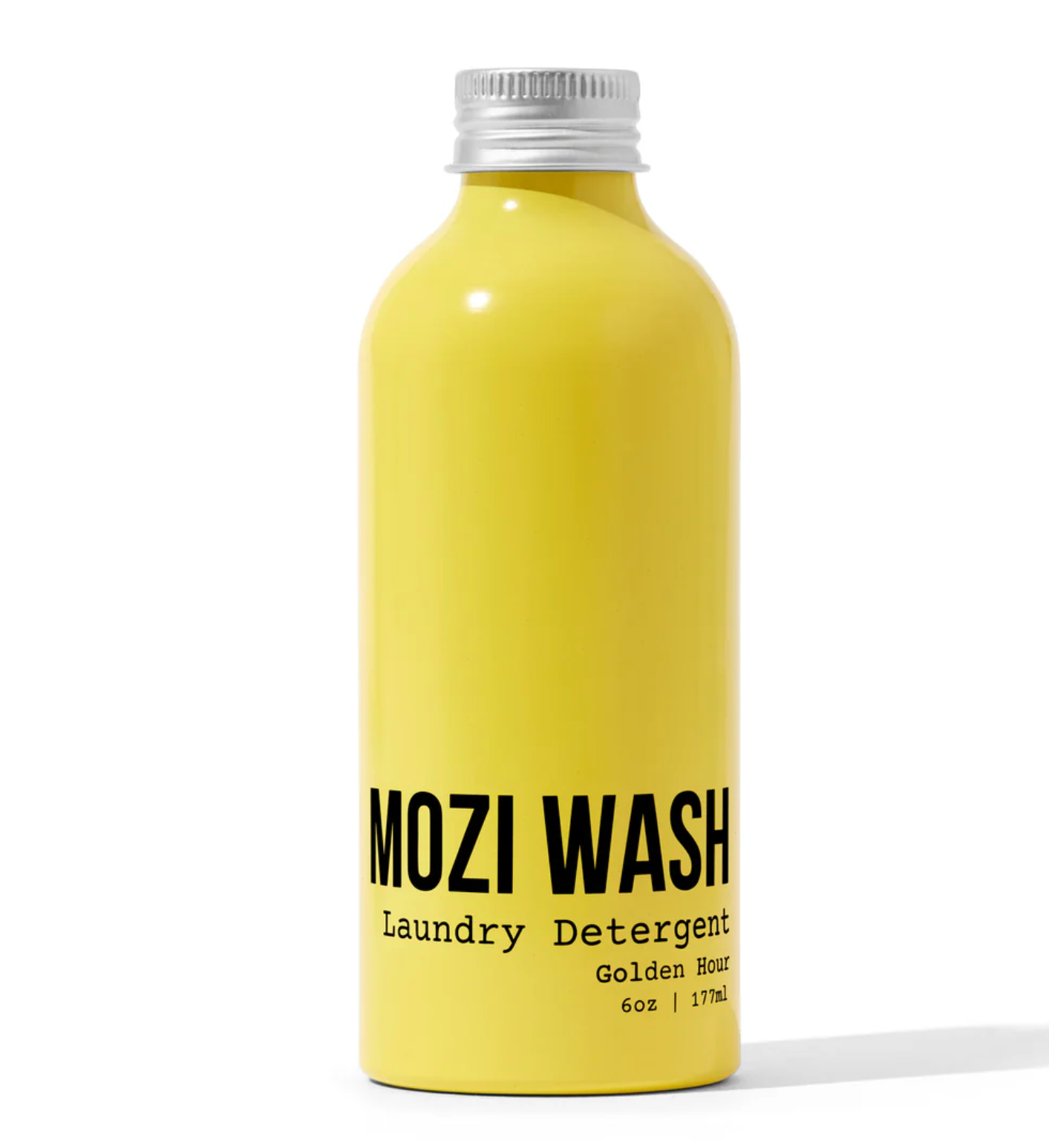 Mozi Small Detergent