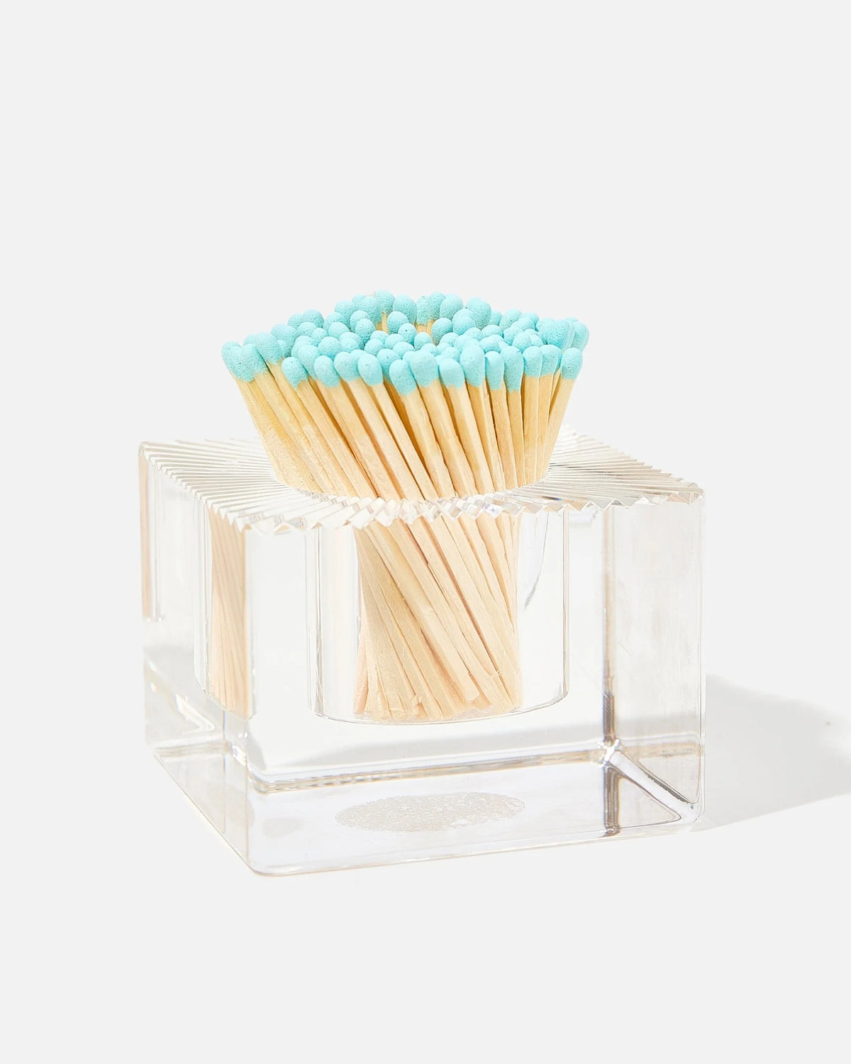 Match Striker w/ Matches SQUARE