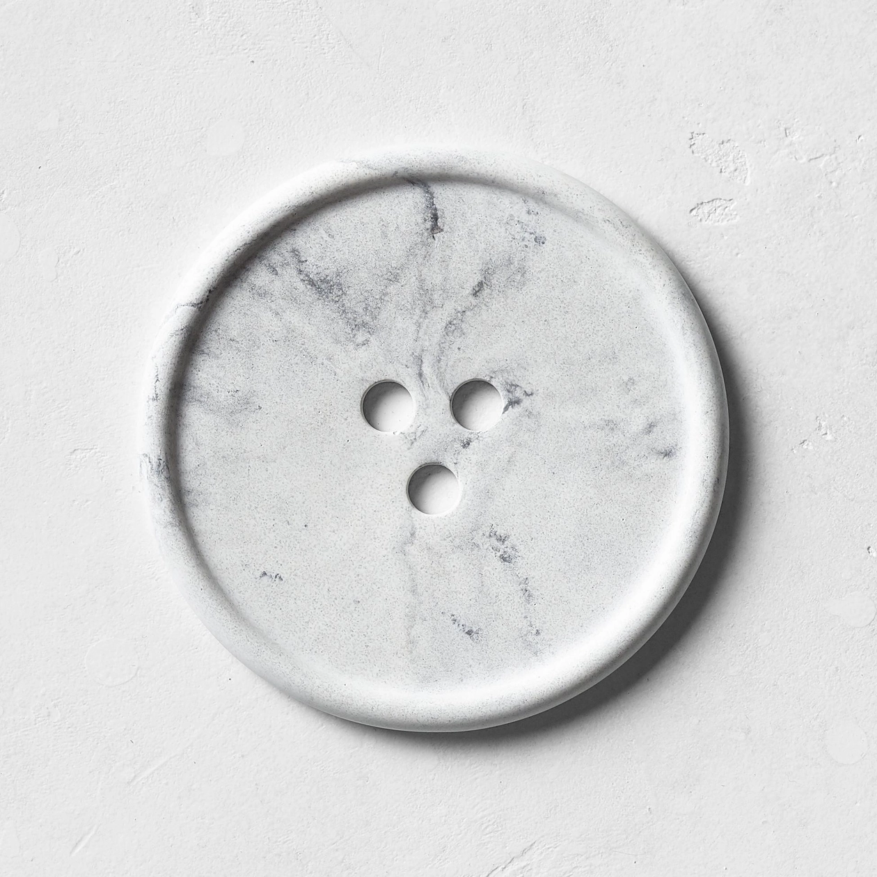 Bouton Soap Dish