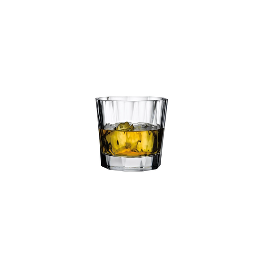 Hemingway Whiskey Glasses Set of 4