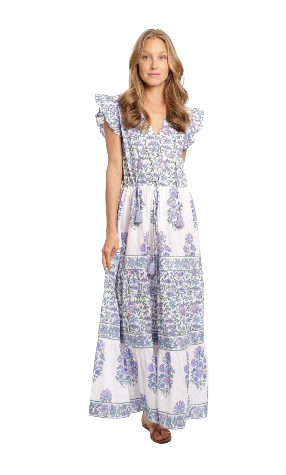 Andrea Dress