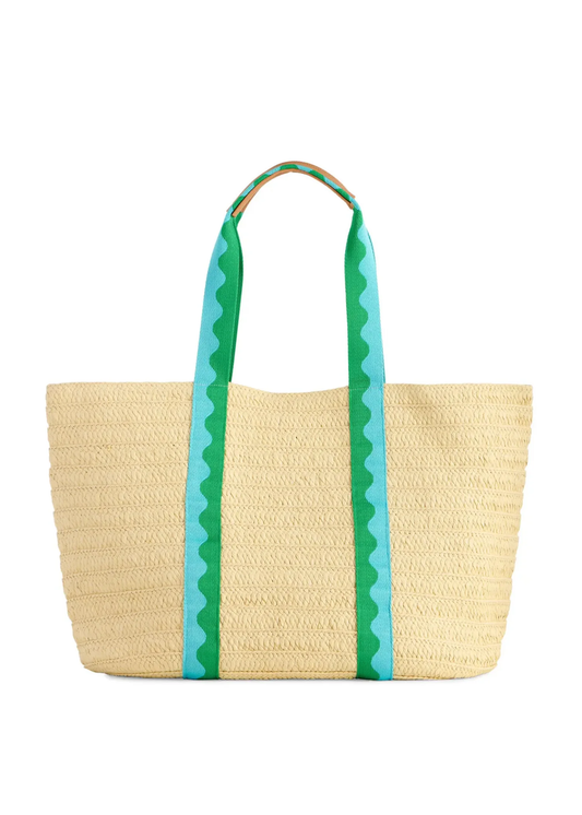 Marbella Tote