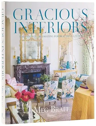 Gracious Interiors Book