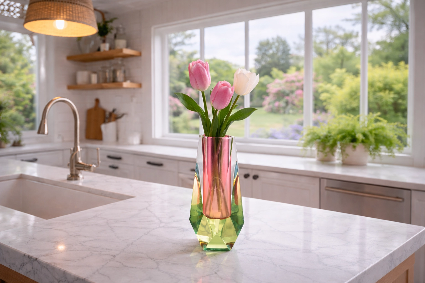 Bud Vase