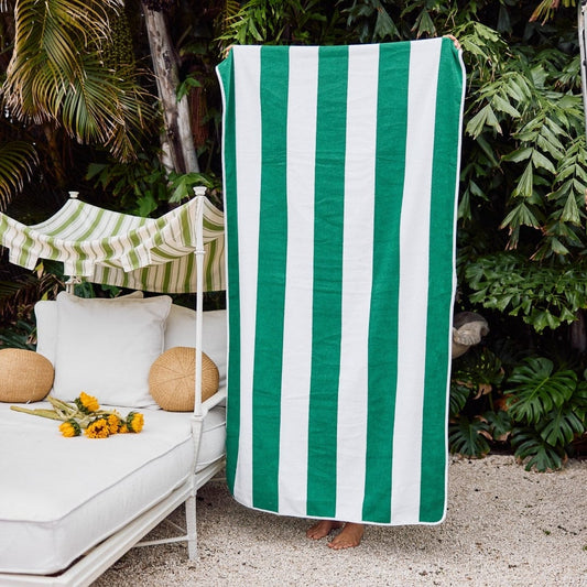 Weezie Beach Towel