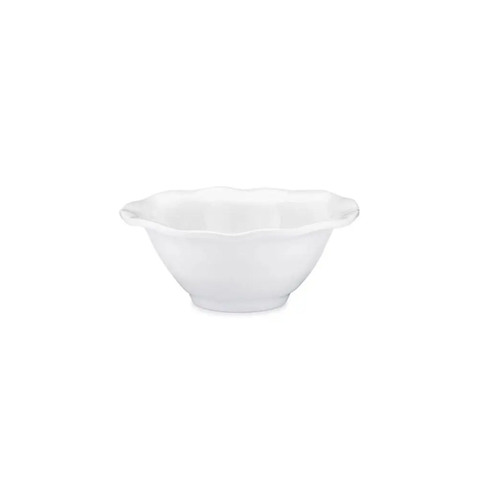 Ruffle 5" Round Dip Bowl