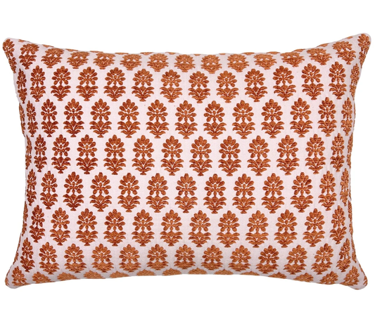 Francie Pillow 14x20