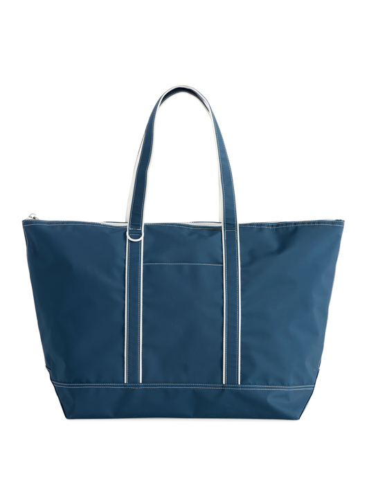Port Tote, Water Resistant