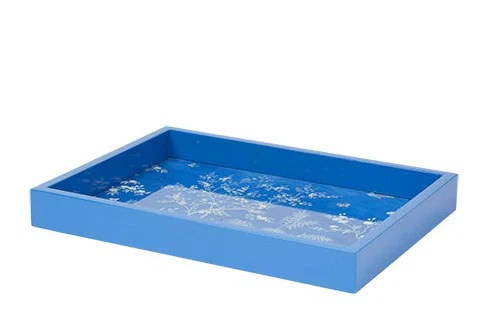 Chinoiserie Tray 16x14