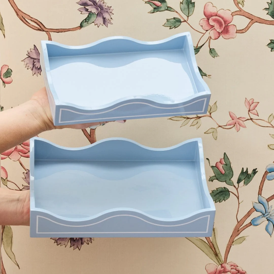 Lacquer Tray