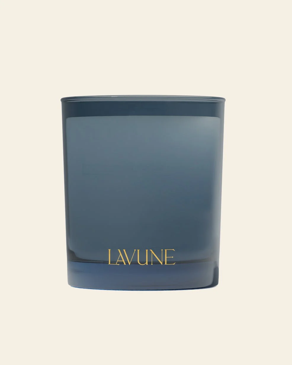 No. 3 Nightcap Candle - Sandalwood & Smoke