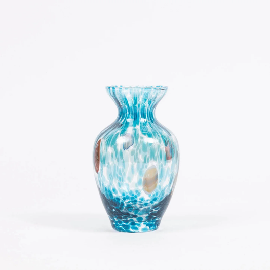 Murano Bud Vase LOTO